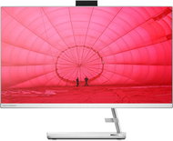Lenovo IdeaCentre 3 27ITL6 White - All In One PC