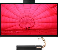 Lenovo IdeaCentre 5 24IMB05 Black - All In One PC