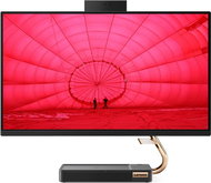 Lenovo IdeaCentre 5 24IMB05 Black - All In One PC