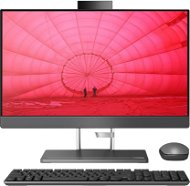 Lenovo IdeaCentre AIO 5 24IAH7 Storm Grey - All In One PC