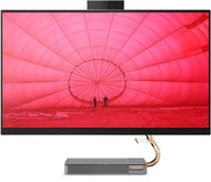 Lenovo IdeaCentre 5 27IMB05 Mineral Grey - All In One PC