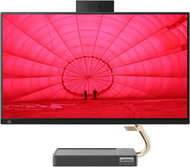 Lenovo IdeaCentre 5 24ALC6 Graphite Grey - All In One PC