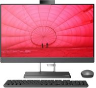 Lenovo IdeaCentre 5  AIO 27IAH7 Storm Grey - All In One PC