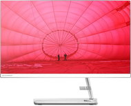 Lenovo IdeaCentre 3 24ITL6 White - All In One PC