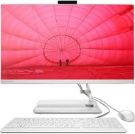 Lenovo IdeaCentre 3 24ITL6 White - All In One PC