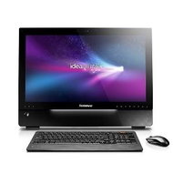 Lenovo IdeaCentre A700 - All In One PC