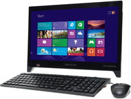 Lenovo IdeaCentre C245 - All In One PC