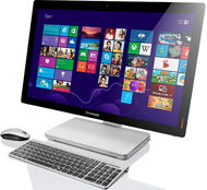 Lenovo IdeaCentre A730 Touch  - All In One PC
