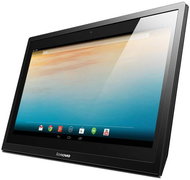  Lenovo IdeaCentre N300 Touch Black  - All In One PC