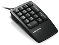Lenovo USB Numeric Keypad - Numeric Keypad