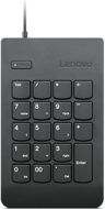 Lenovo USB Numeric Keypad Gen II - Numerische Tastatur