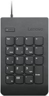 Lenovo USB Numeric Keypad Gen II - Numerikus billentyűzet