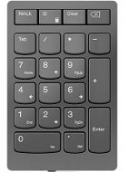 Lenovo Go Wireless Numeric Keypad - Numerická klávesnica