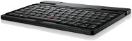 Lenovo Bluetooth with stand - Keyboard