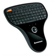 Lenovo Multimedia Remote with Keyboard N5901A - Klávesnice