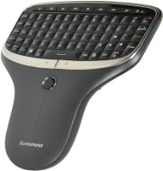Lenovo Multimedia Remote with Keyboard N5902A - Keyboard