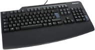 Lenovo Preferred Pro USB Keyboard black - Klávesnica