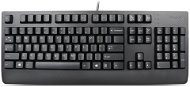 Lenovo Preferred Pro II USB Keyboard black - Keyboard