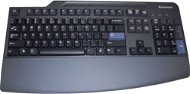 Lenovo Preferred Pro USB Keyboard - English - Keyboard