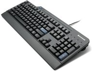 Lenovo USB Smartcard Keyboard - SK - Keyboard
