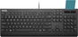 Lenovo Smartcard Wired Keyboard II – CZ/SK - Klávesnica