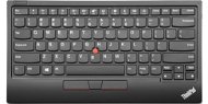 Lenovo ThinkPad TrackPoint Keyboard II CZ/SK - Klávesnica