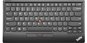 Lenovo ThinkPad TrackPoint Keyboard II CZ/SK - Keyboard