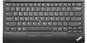 Lenovo ThinkPad TrackPoint Keyboard II EN/US - Keyboard