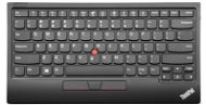 Lenovo ThinkPad TrackPoint Keyboard II DE - Tastatur