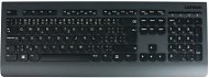 Keyboard Lenovo Professional Wireless Keyboard CZ - Klávesnice