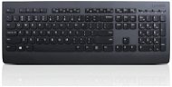 Lenovo Professional Wireless Keyboard HU - Klávesnica