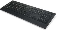 Lenovo Professional Wireless Keyboard SK - Klávesnica