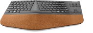Lenovo Go Wireless Split Keyboard – CZ / SK - Klávesnica