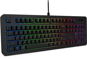 Herná klávesnica Lenovo Legion K300 RGB Gaming Keyboard – CZ & SK - Herní klávesnice