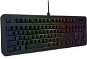 Lenovo Legion K300 RGB Gaming Keyboard - CZ/SK - Herní klávesnice