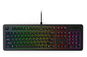 Lenovo Legion K310 RGB Gaming Keyboard – CZ/SK - Herná klávesnica