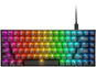 Lenovo Legion K510 Mini Pro Gaming Keyboard – CZ/SK - Herná klávesnica