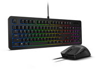 Lenovo Legion KM310 RGB Gaming Combo - US - Billentyűzet+egér szett