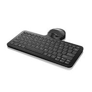 Lenovo Tablet K1 keyboard dock  KD101A černá ENG - Dokovací stanice