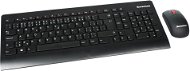  Lenovo Ultraslim Plus Wireless Keyboard and Mouse  - Keyboard and Mouse Set
