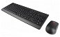 Lenovo Essential Wireless Keyboard and Mouse – SK - Set klávesnice a myši