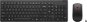 Lenovo Essential Wireless Keyboard and Mouse Gen 2 - CZ/SK - Keyboard and Mouse Set