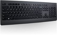 Lenovo Professional Wireless Keyboard and Mouse – HU - Set klávesnice a myši