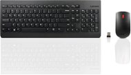 Lenovo 510 Wireless Combo Keyboard & Mouse - CZ/SK - Set klávesnice a myši