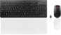 Lenovo 510 Wireless Combo Keyboard & Mouse – CZ/SK - Set klávesnice a myši
