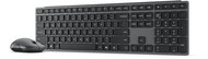 Lenovo 700 Modern Multi-Device Wireless Combo - EN/SK - Keyboard and Mouse Set