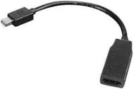 Lenovo Mini-DisplayPort na HDMI - Redukcia