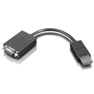 Lenovo Displayport auf VGA - Adapter