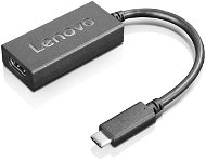 Lenovo Adapter USB-C zu HDMI 2.0b - Adapter