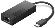 Lenovo USB-C zu Ethernet Adapter - Adapter